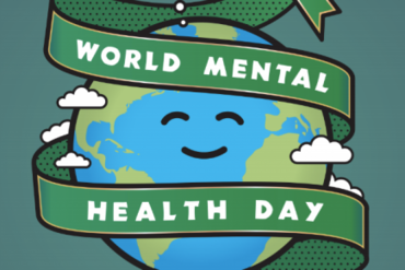 World Mental Health Day