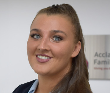 Acclaimed Family Law welcomes solicitor Philippa Smith to the team