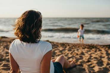 Separated Parents & Holidays Abroad