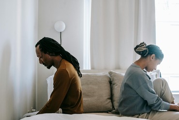 Easy to understand guide to the UK Divorce Process
