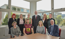 Another year of excellence in The Legal 500 2024 rankings