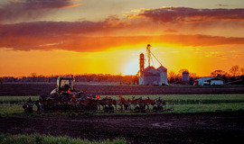 Valuing Farms and Farmland on Divorce